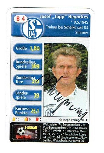 Jupp heynckes - tr.jupp,