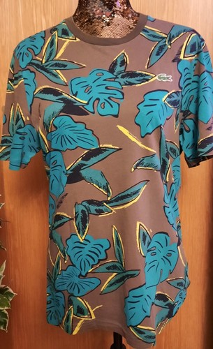 Orig lacoste live - lacoste,