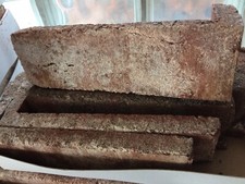 51 lfm Friesland Winkelriemchen Verblender + 148Klinker k485   NP2500€