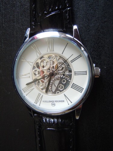 Vuillemin regnier vintage - vuillemin,