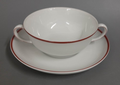 Suppentasse ut arzberg - suppentasse,