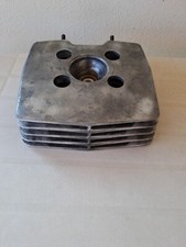 MZ TS 250/1   ETZ   Zylinderkopf   5 Gang Motor