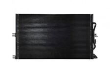 Kondensator, Klimaanlage für