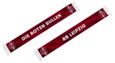 RB Leipzig Strickschal - Away