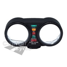 BMW Instrument Housing 78-80