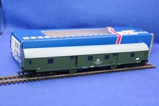 Tillig 500049 Spur TT DBP Y-Deutsche Bahnpostwagen/Top Zustand/OVP