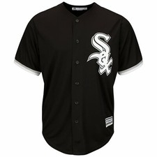 MLB Chicago White Sox Baseball