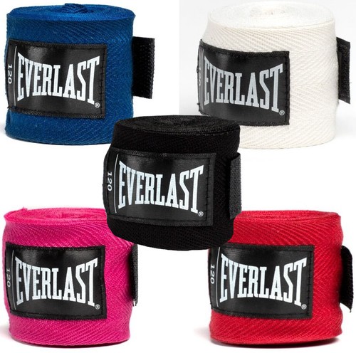 Everlast handbandagen core - handbandagen,