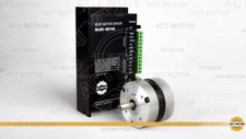 Nema23 brushless motor 24v - brushless,