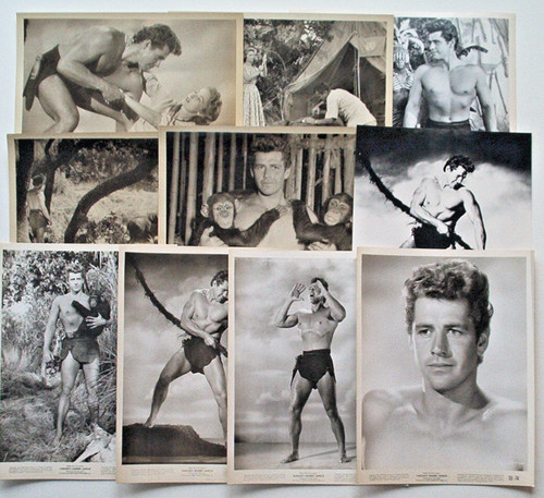 10x still photo tarzan - photo, u,