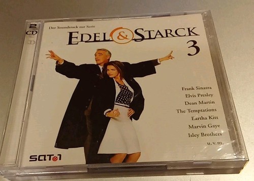 Edel starck 3 - &, (2005,