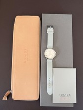 Nomos Glashütte Ahoi Neomatik