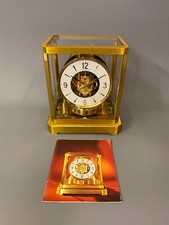 Zz Jaeger LeCoultre ATMOS-Uhr