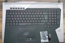 Keyboard vom Laptop Asus G752V Reihe