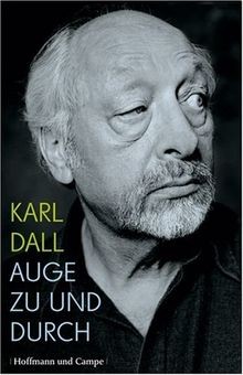 Auge und durch von dall - auge,
