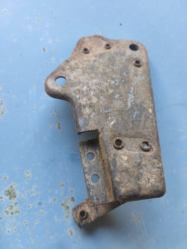 Ets 125 150 halter - mz,