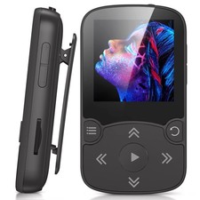 MP3 Player Bluetooth 5.0 Sport