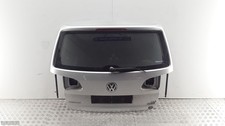 2012 VW TOURAN HECKKLAPPE