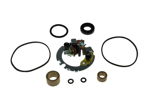 Anlasser starter reparatur - anlasser,