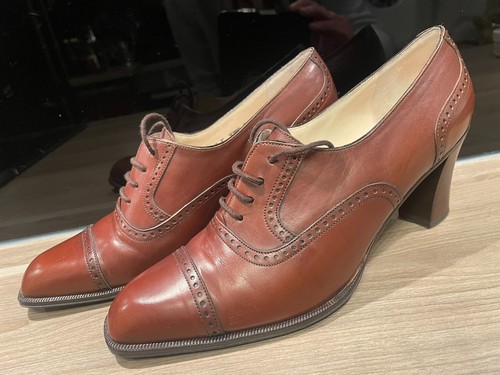 Bally suisse damen halbschuhe - suisse,
