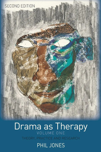 Drama therapy volume - drama, |