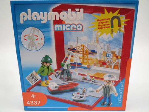 Playmobil 4337 microwelt - playmobil, "microwelt