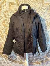 Winterjacke Rodeo Sportsattire