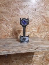 Kolbenuhr Kolben Deko Uhr