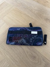 George Gina & Lucy Geldbörse