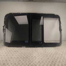 BMW X5 Sunroof Kit 719953505