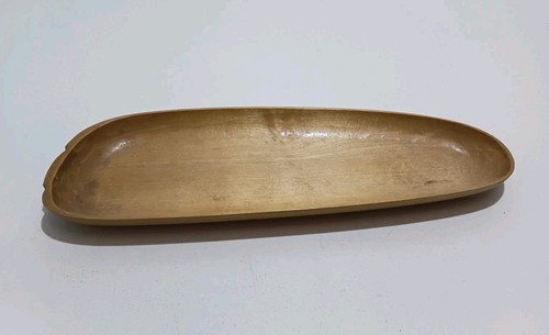 Holzschale ablageschale - holzschale, /