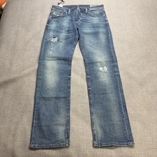 Diesel Larkee Jeans Men's