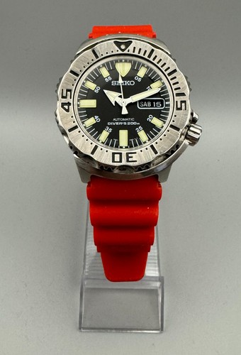 Seiko monster 1st gen - 1st,