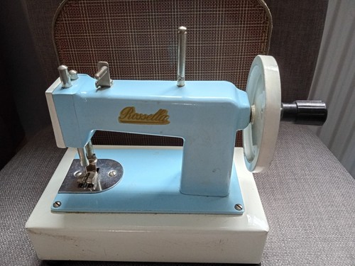Vintage deutsche rosella - vintage,
