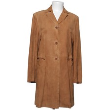 Sylvie Schimmel, Ledermantel