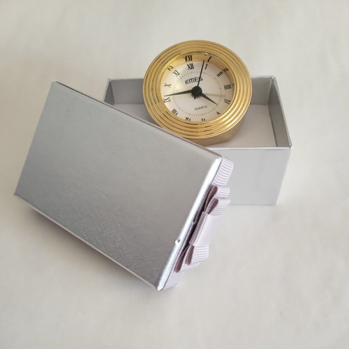 Emes reiseuhr tischuhr - emes,