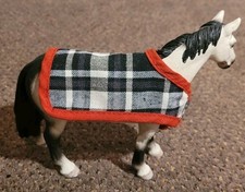 Schleich Zubehör Pferd Reiten