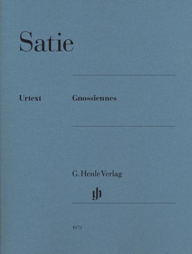 Gnossiennes ulrich krämer - gnossiennes,