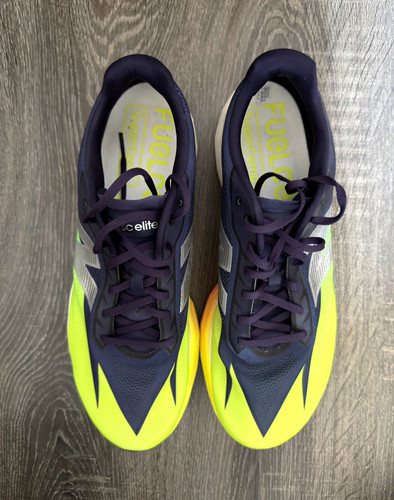 New balance fuelcell supercomp - new,