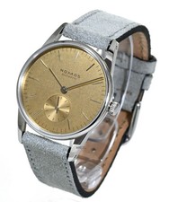 Nomos Orion 33 Gold Ref. 359