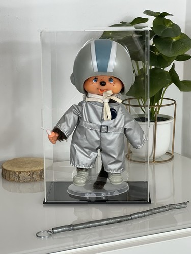 Monchhichi astronaute - astronaute, |