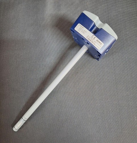 Jumo feuchtigkeitsfühler - jumo,