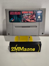 Donkey Kong Country (Nintendo