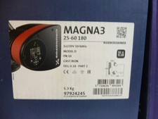 Grundfos Magna3 25 - 60