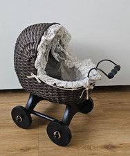 Antike Puppenwagen Klein