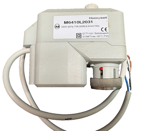 Honeywell motor wege - honeywell, 3-wege