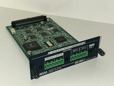 YAMAHA  MY4-AEC Acoustic Echo