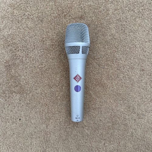 Kms 105 neumann - kms,