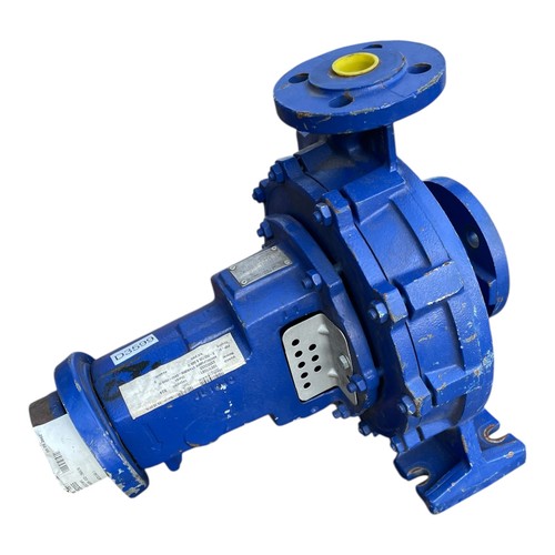 Ksb etanorm 032 250 - ksb,