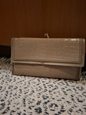 Elegante geldbörse clutch - geldbörse,